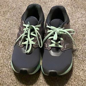 Adidas Athletic Shoes